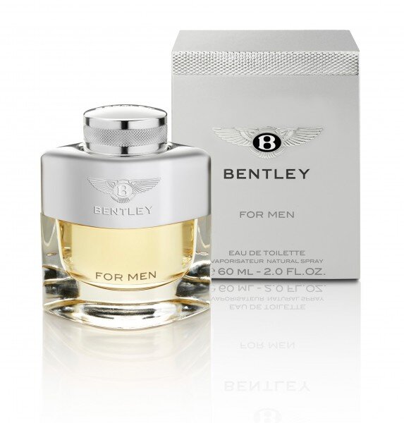 Bentley For Men EDT 60 ml Erkek Parfümü kullananlar yorumlar
